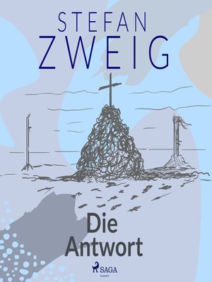 Die Antwort - Audiobook